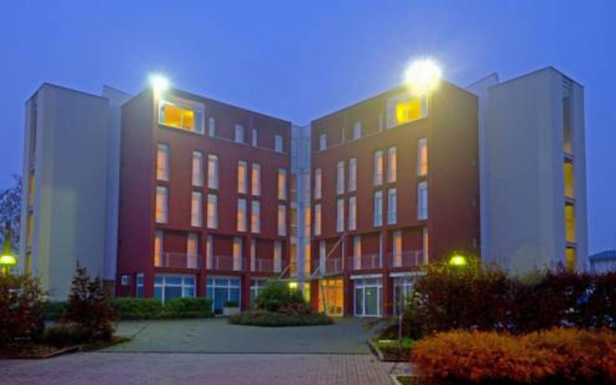 Hotels Campus
