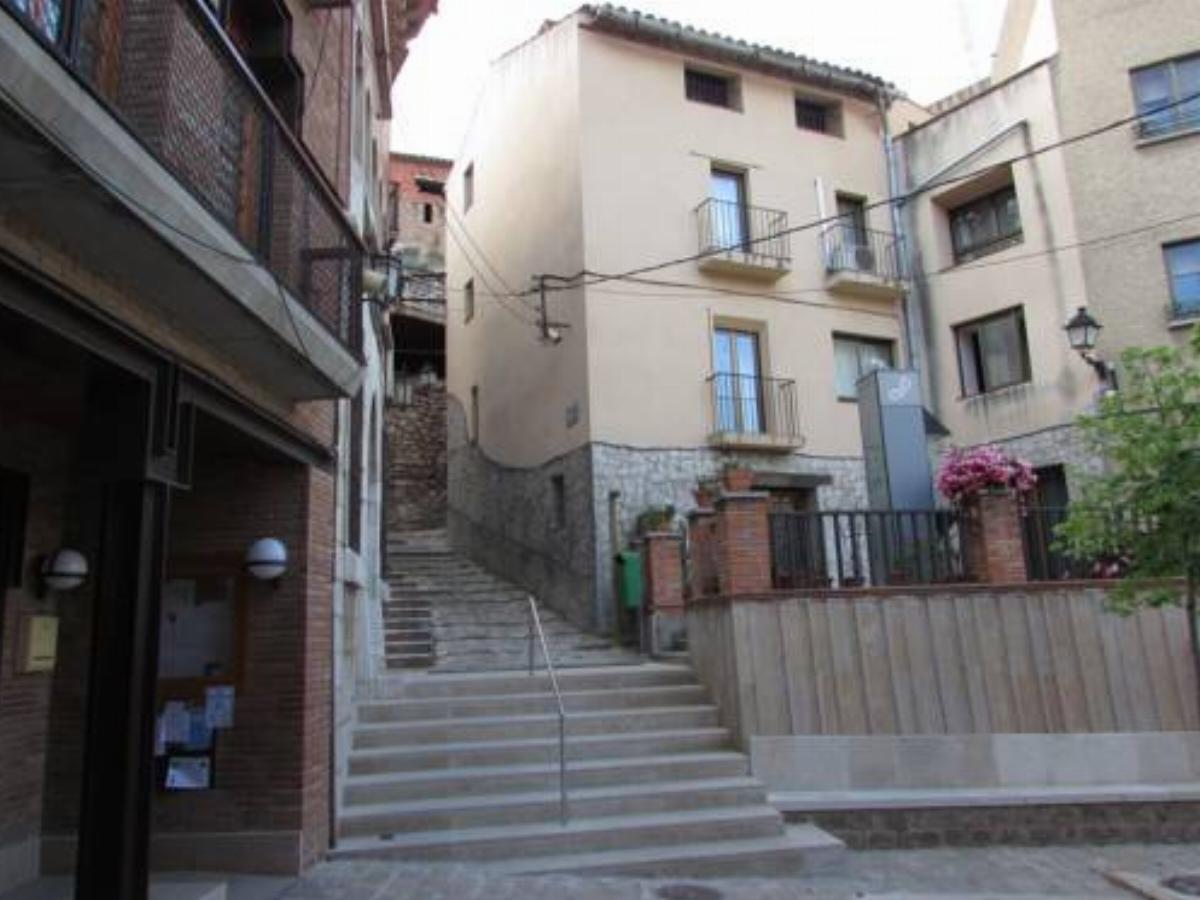 La Riba- Tarragona Luxury Apartment