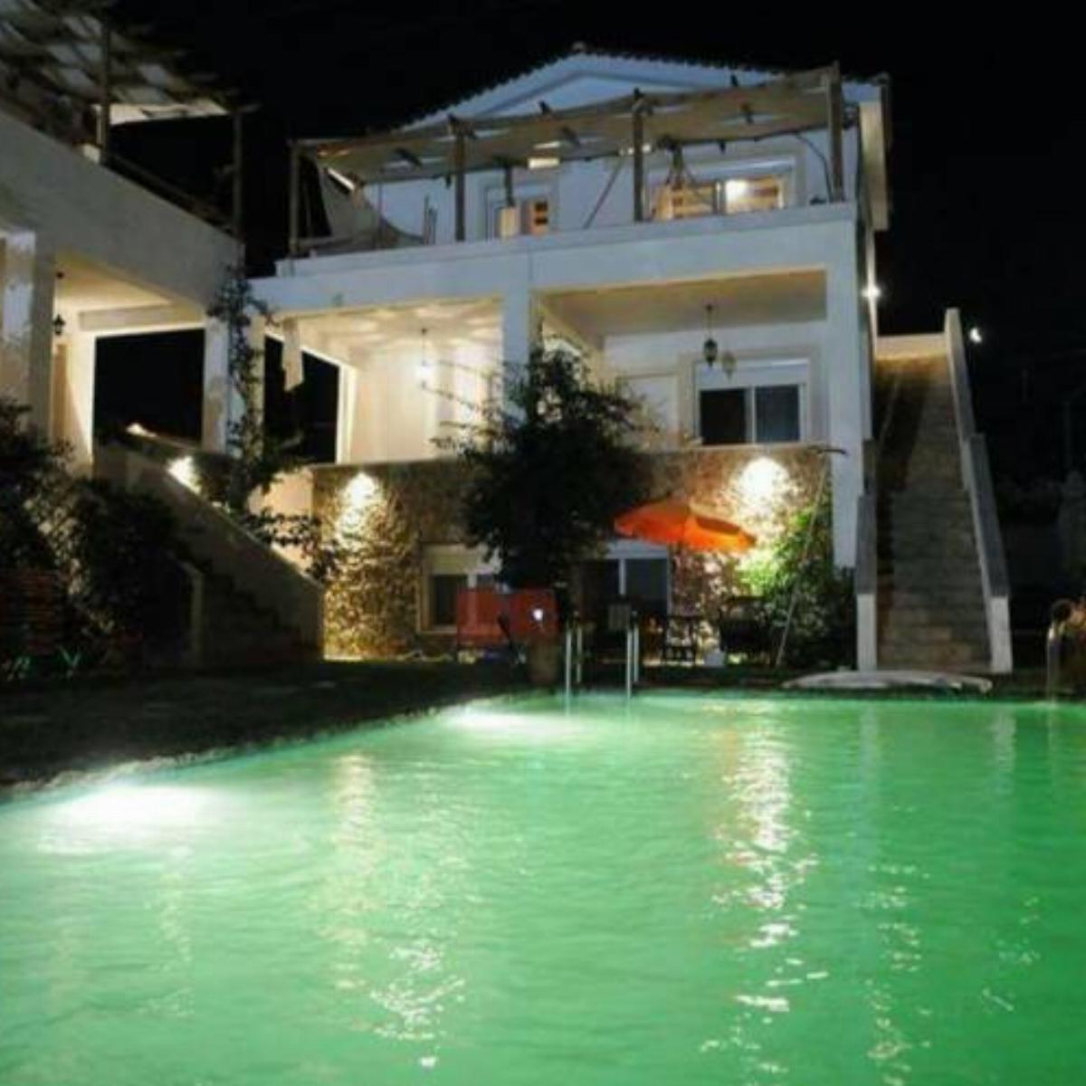 Rafaella Resort Appartment