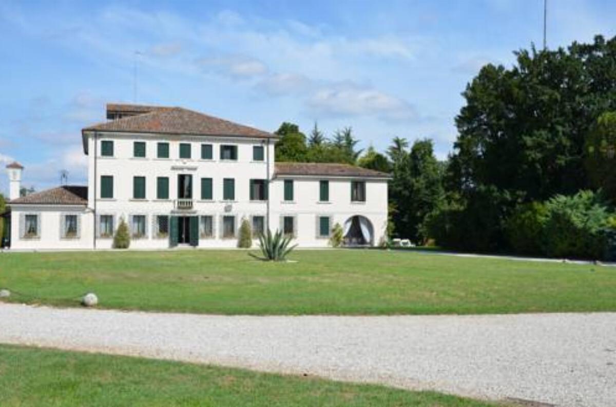 Villa Domenica Relais
