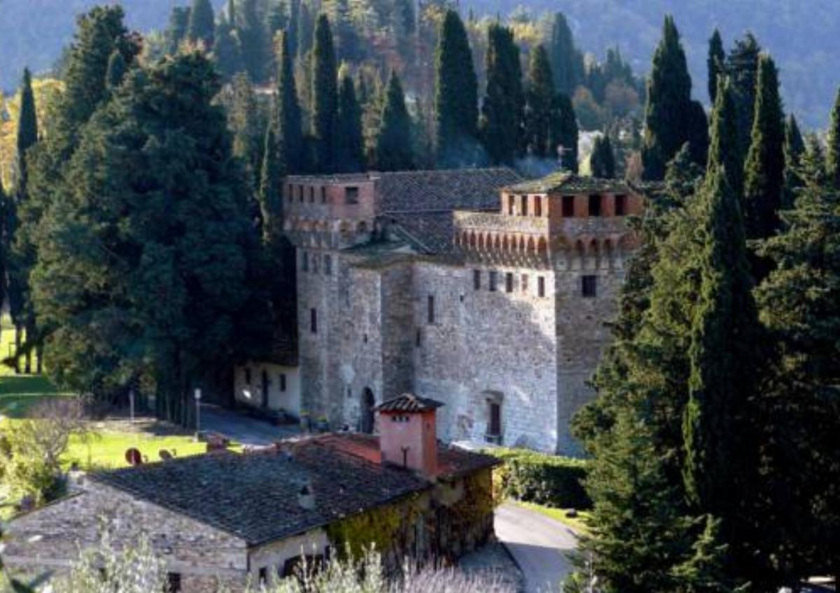 Castello Del Trebbio