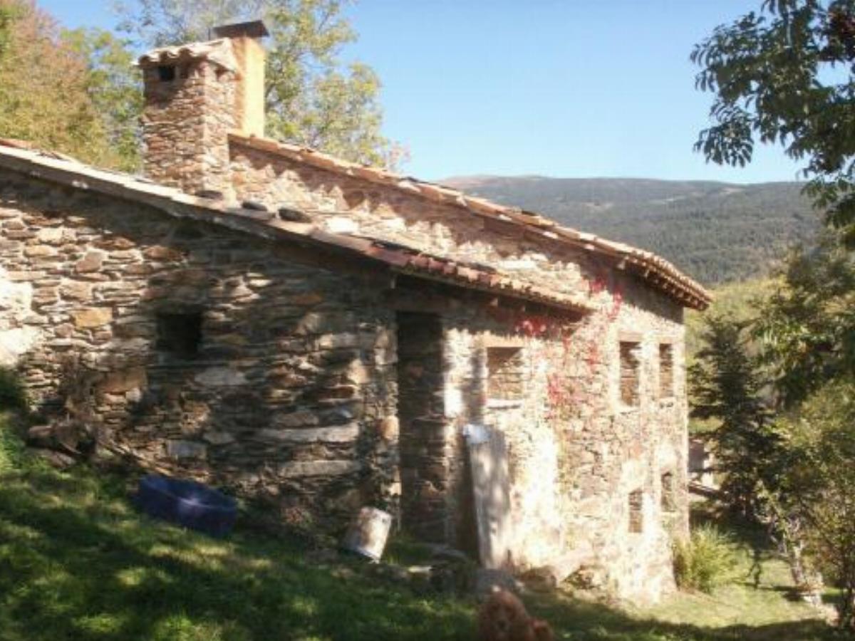 Casa Pirineo