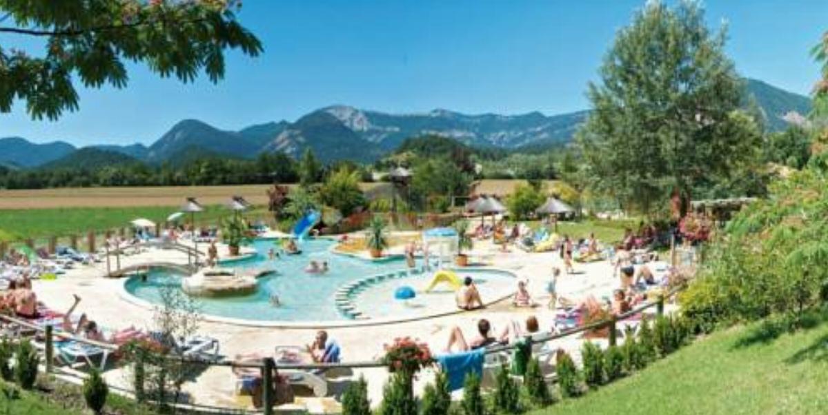 Camping l'hirondelle