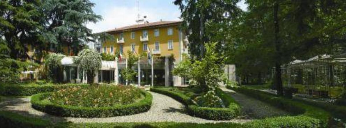 Hotel delle Rose Terme & WellnesSpa