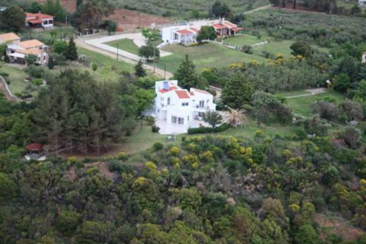 Villa VIta - Maronia