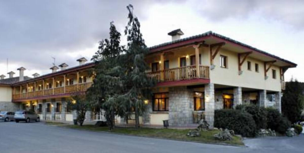 Hotel Rural Spa&Wellness Hacienda Los Robles