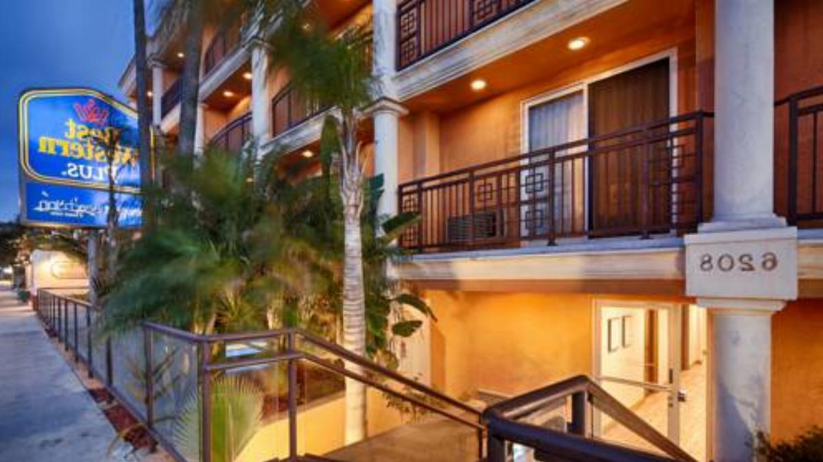 Hotel Solarena Newport Beach