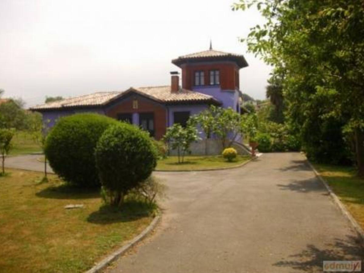 Villa maria