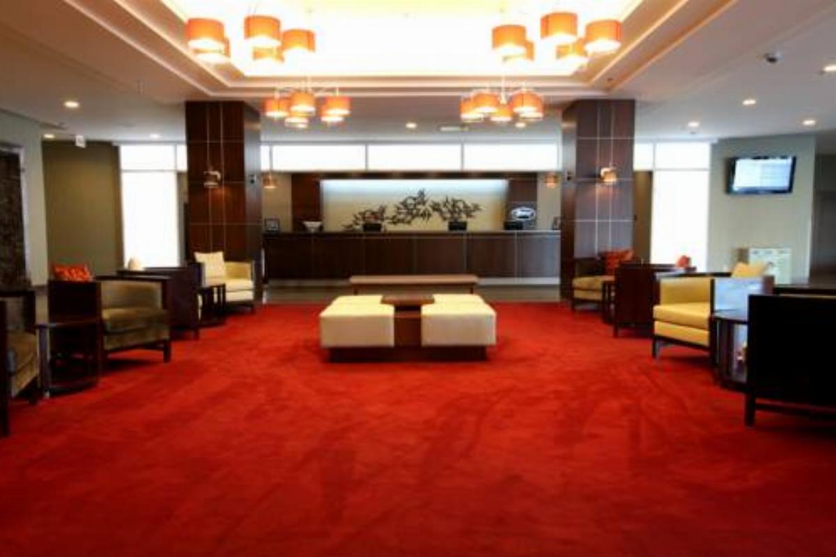 Delta Hotels by Marriott Regina