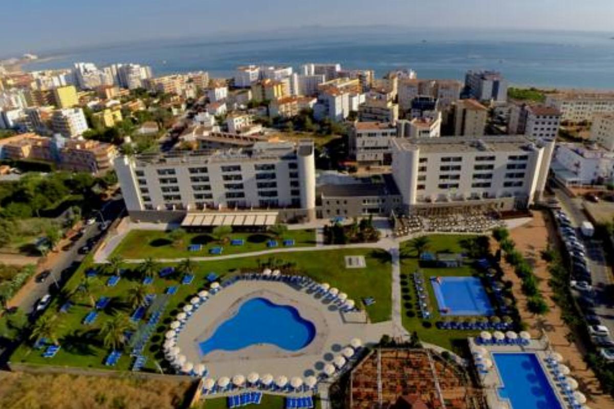 Hotel Mediterraneo Park