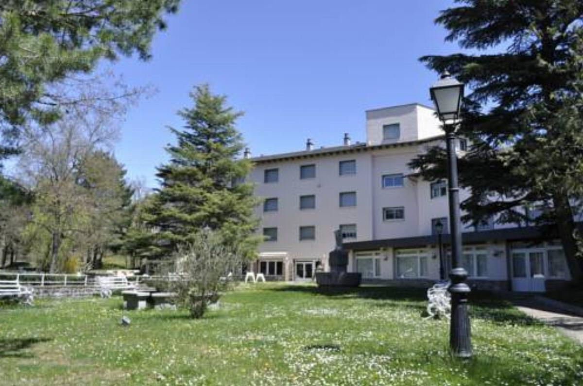 Hotel La Pardina
