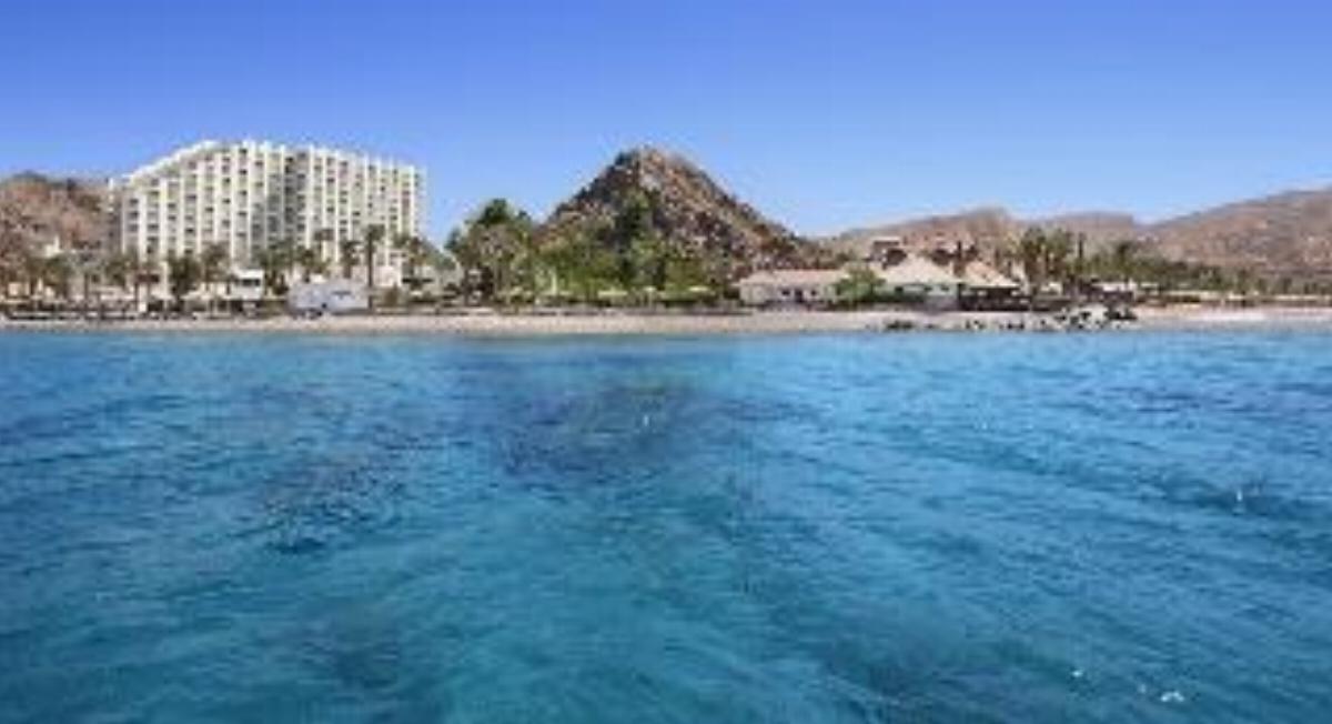 Hilton Taba Resort And Nelson