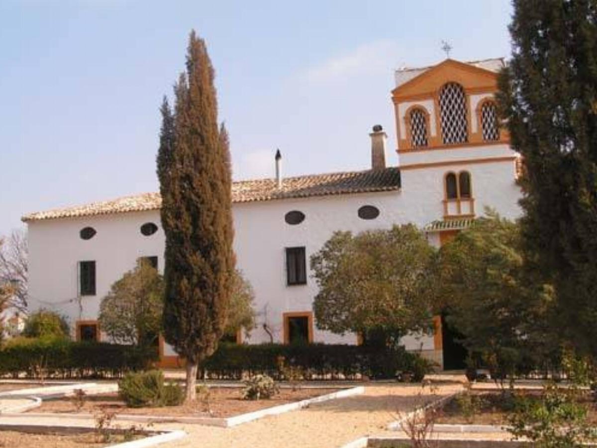 Casa Rural Herrera