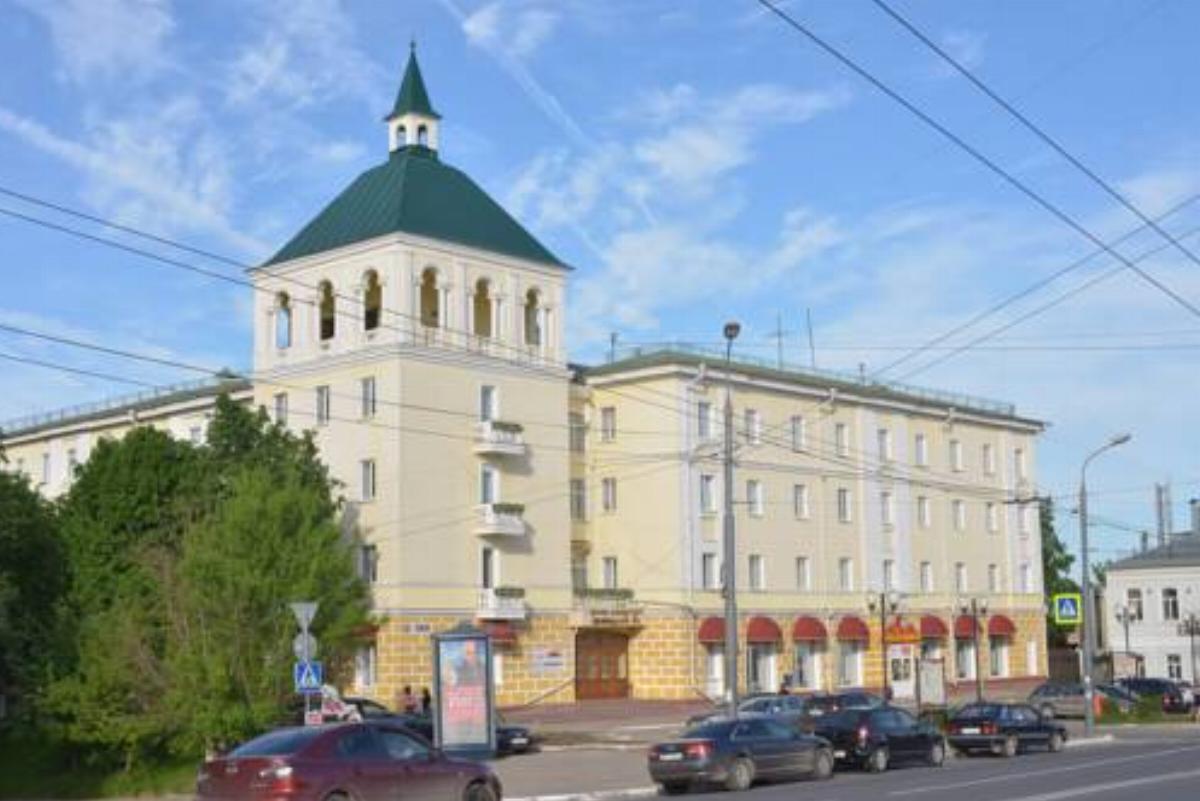 Vladimir Hotel
