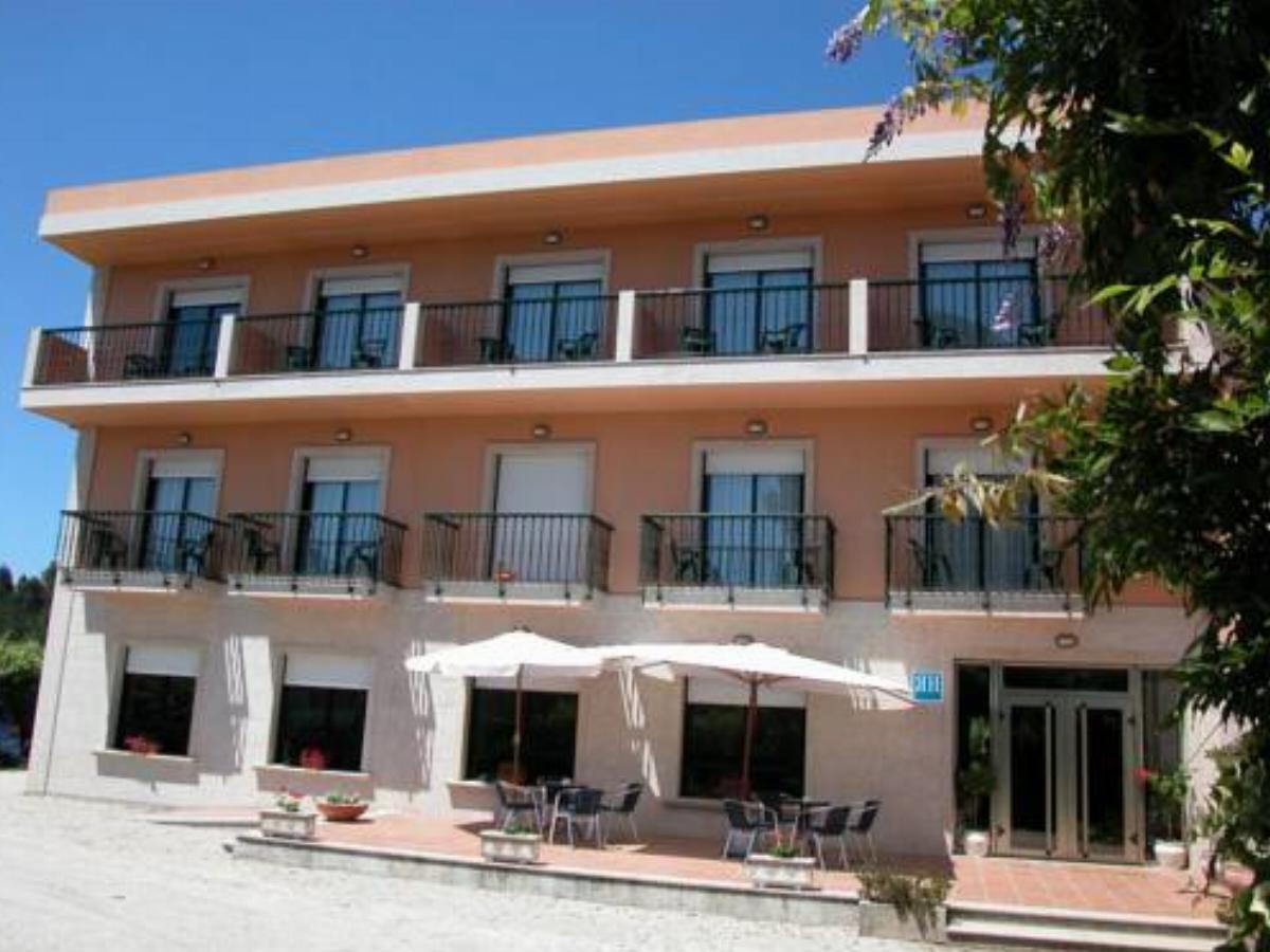Hotel Cachada