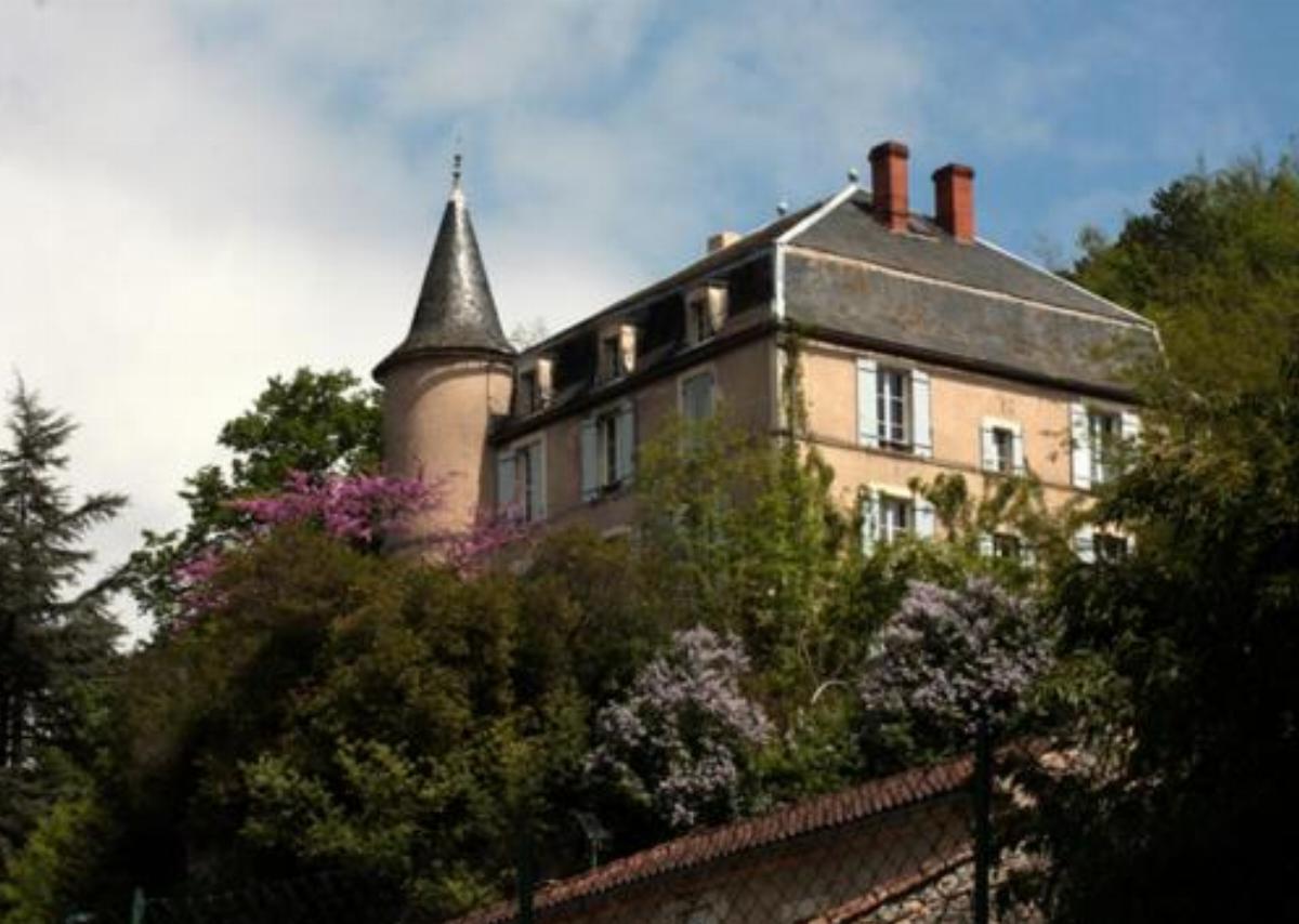 Château de la Blainie