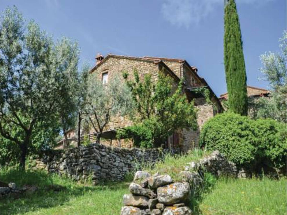 Holiday home Borgo Sogna - Ambra