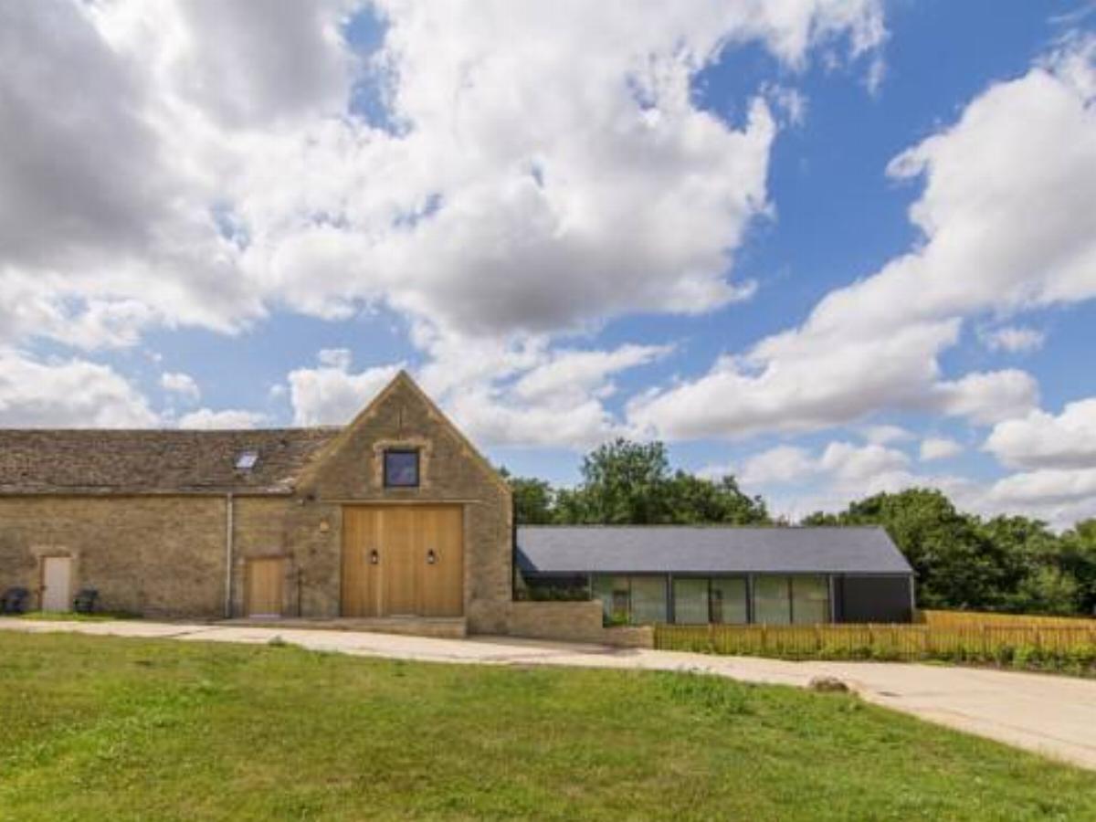 The Cotswold Barn