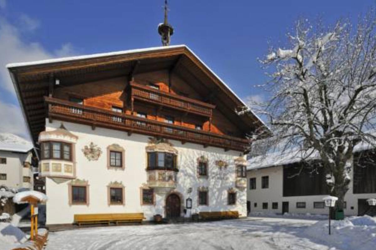 Gasthaus Kammerhof