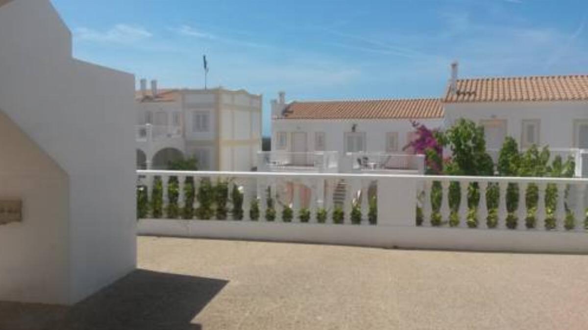 Apartamento Castellsol - Arenal de'n Castell Menorca