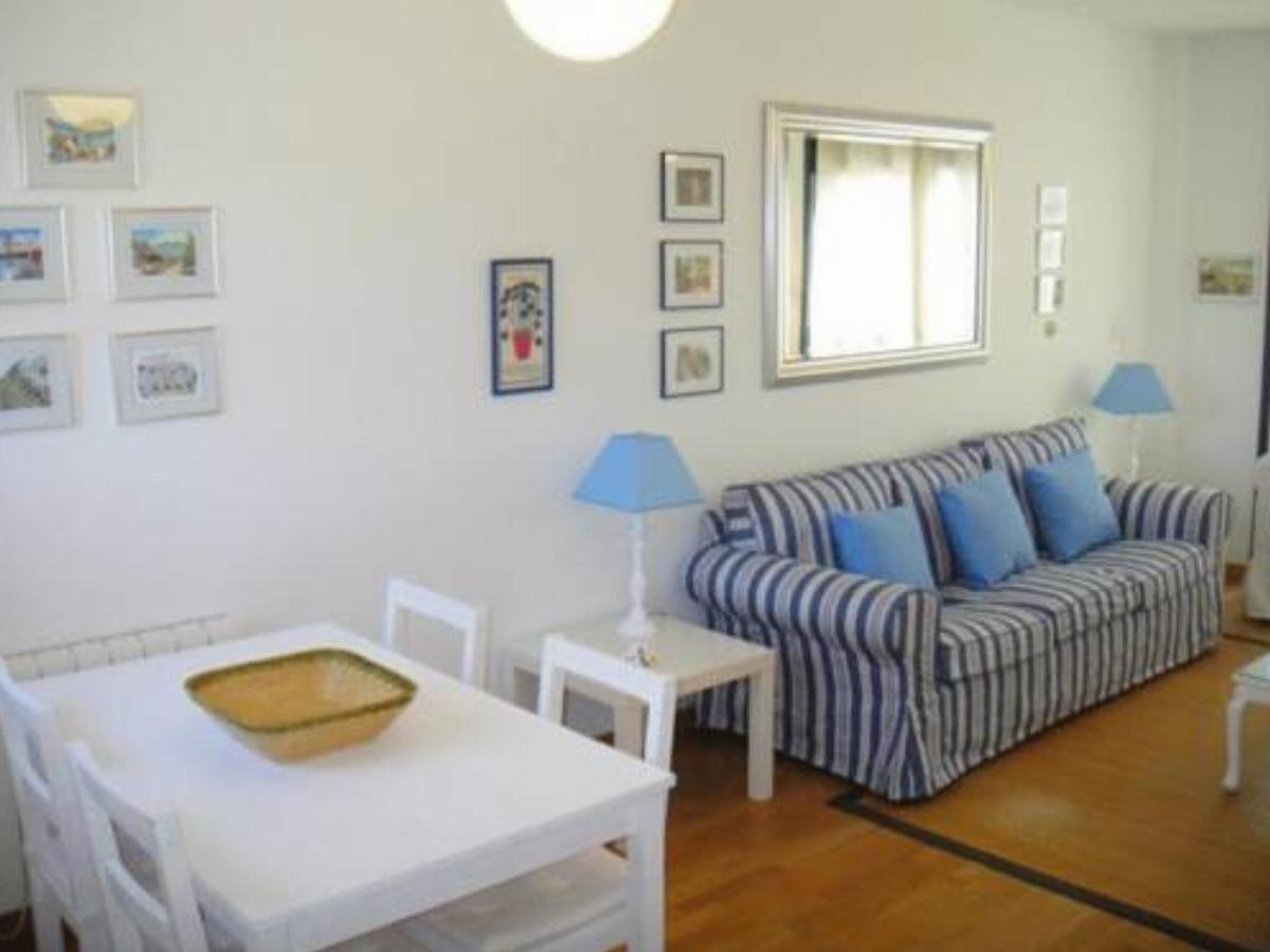 Apartment in Ares 100587