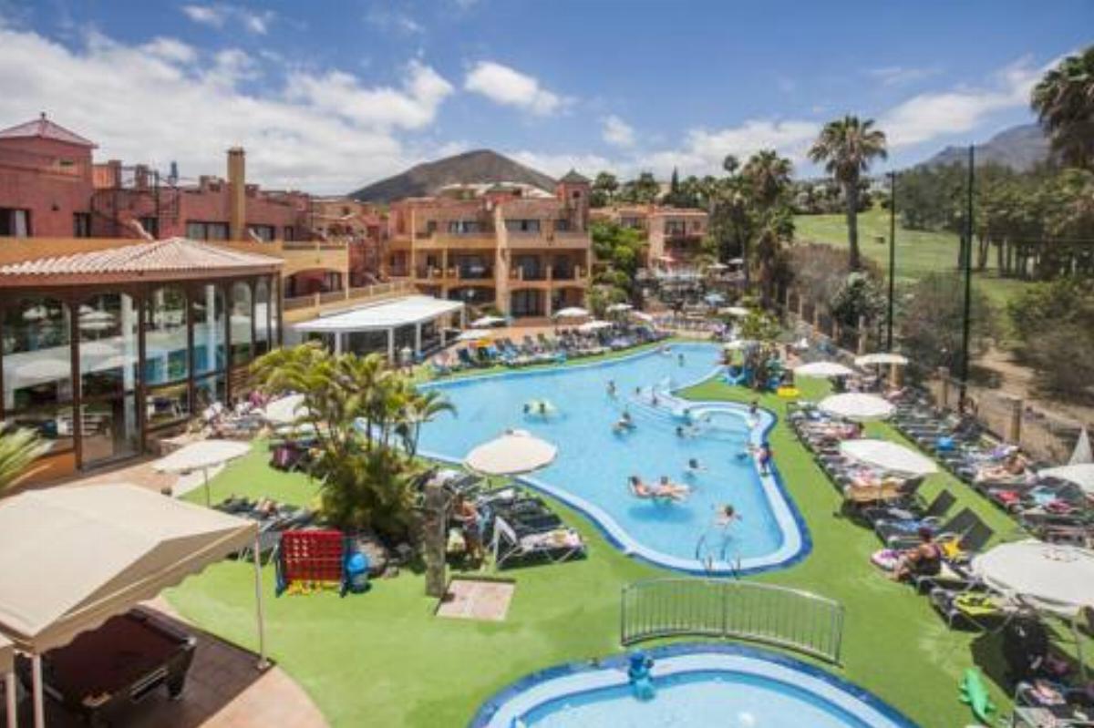 Hotel Villa Mandi Golf Resort