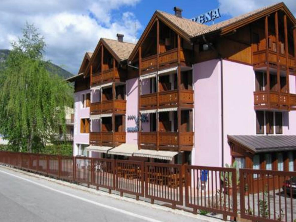 Hotel Serena