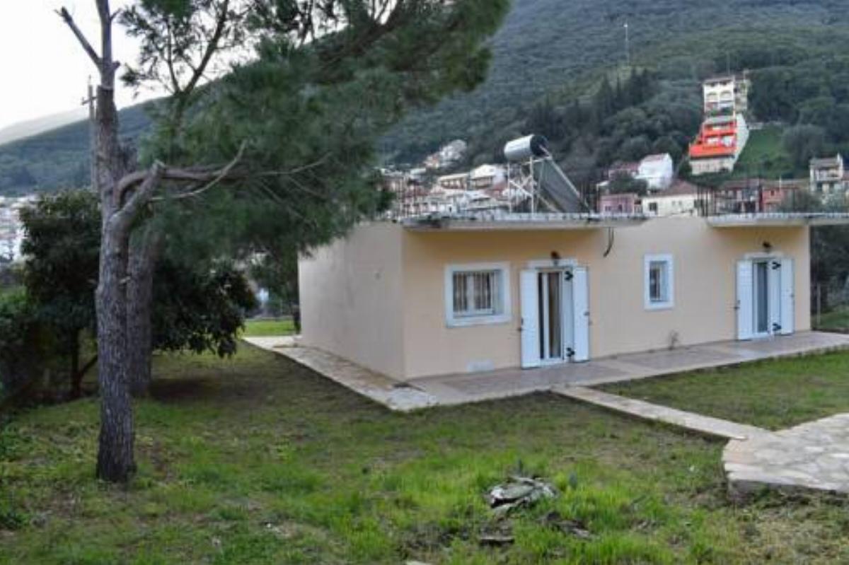 Private Villa Alexandros