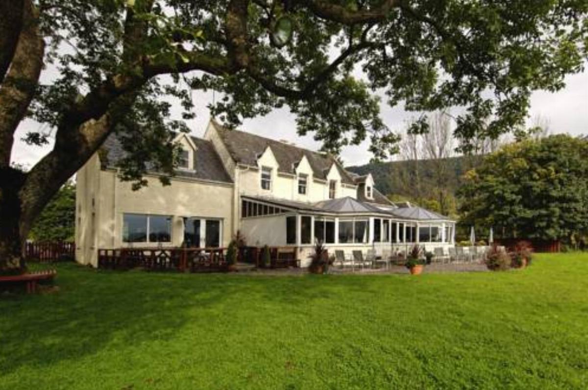 The Lake Of Menteith Hotel