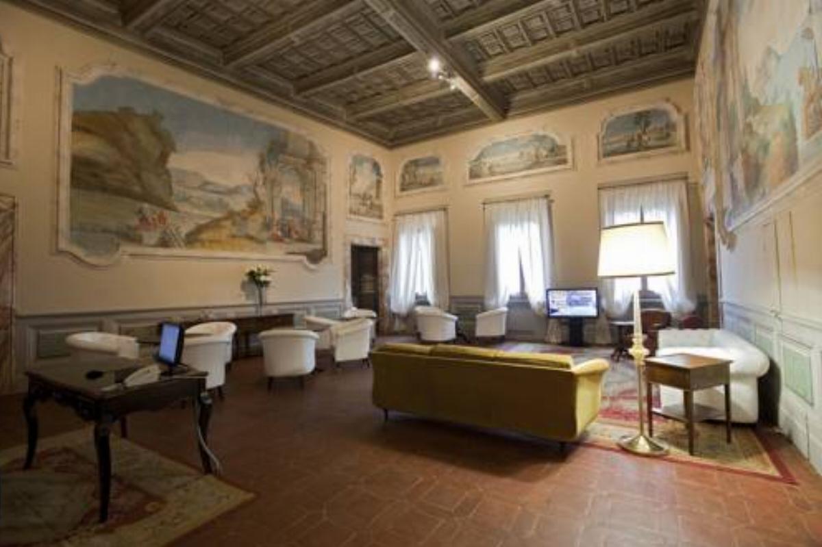 Palazzo Carletti