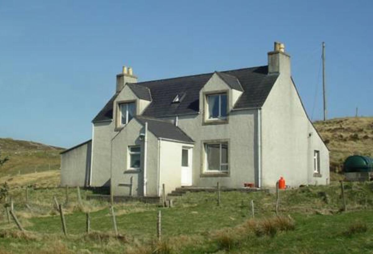 Tighnabruaich Bed and Breakfast