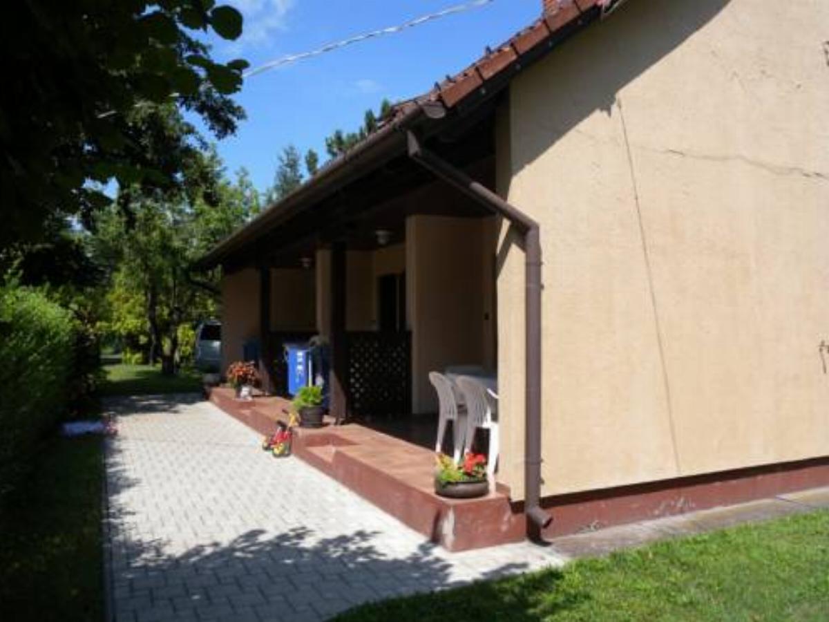 Holiday Homes in Balatonfenyves/Balaton 18356