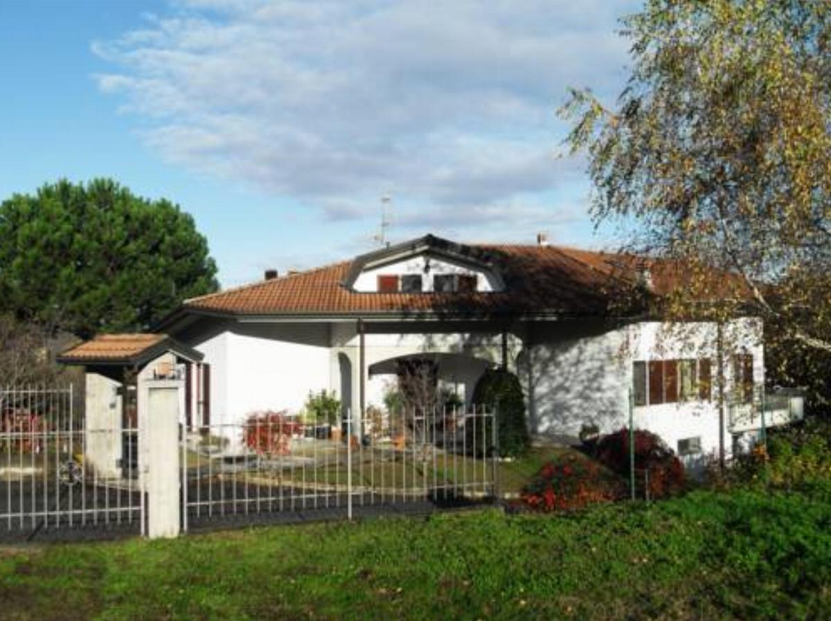 Villa Motti