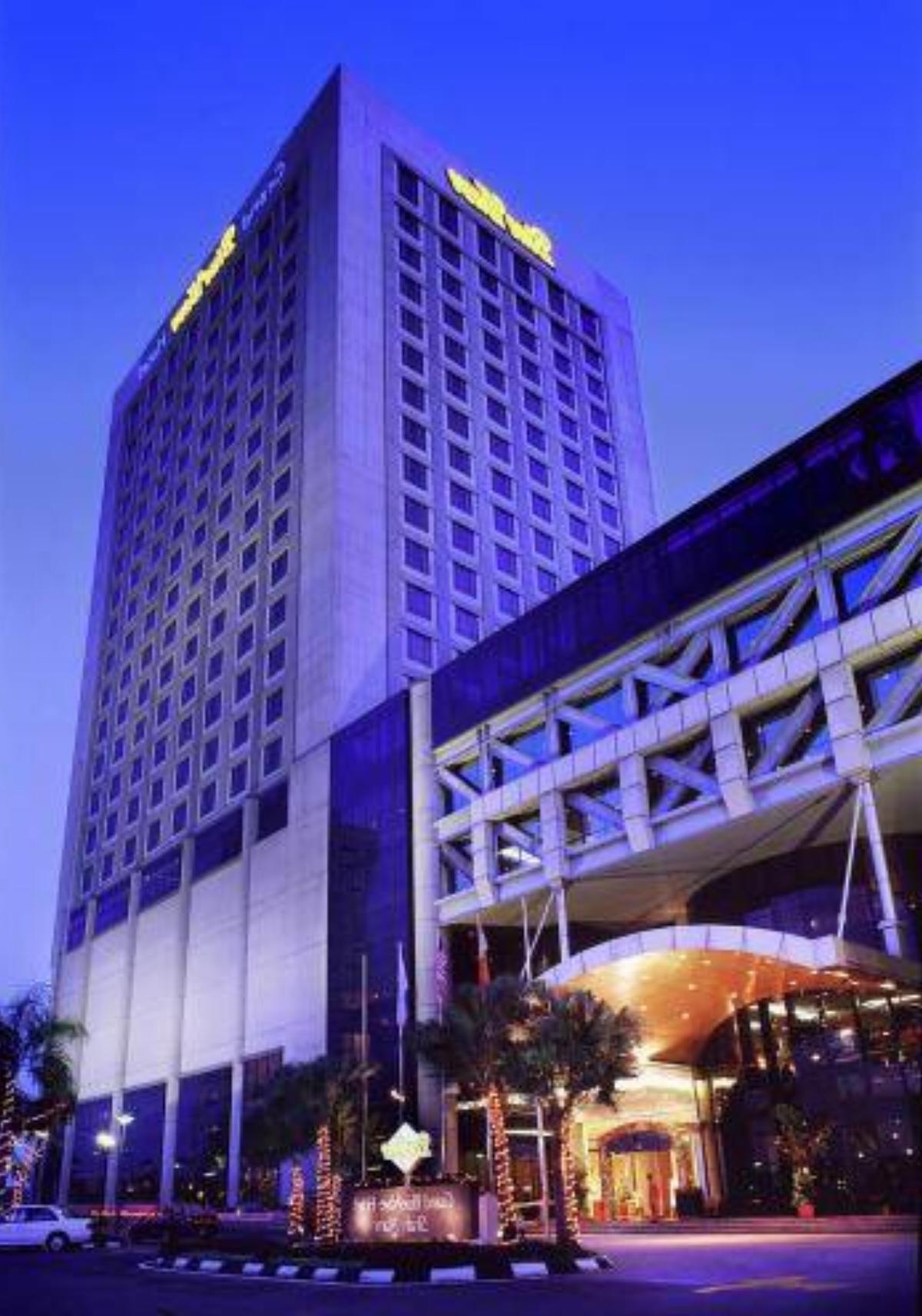 Grand BlueWave Hotel Shah Alam