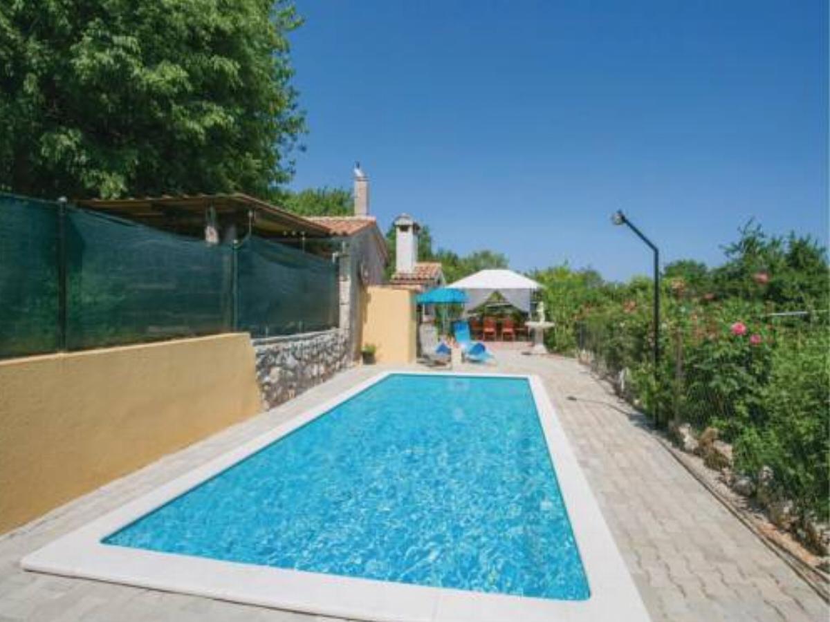 Holiday home Barbici 21 with Outdoor Swimmingpool