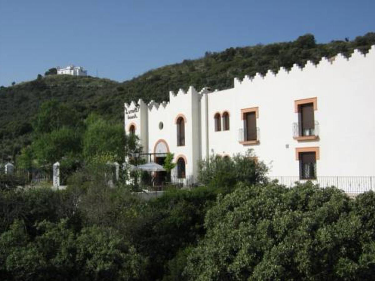 Hotel Sierra de Araceli