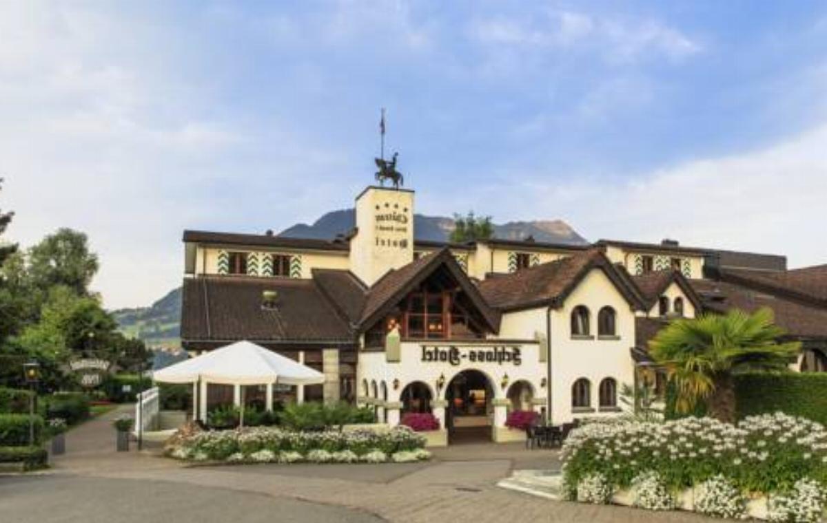 Schloss-Hotel am See