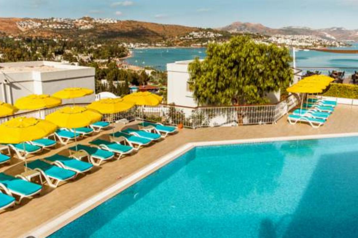 Riva Bodrum Resort- Adult Only +16