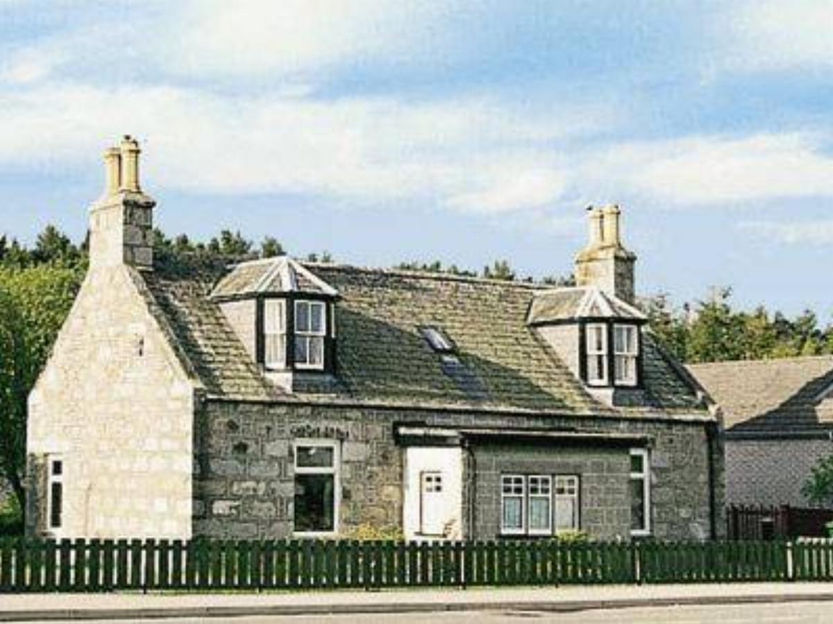 Granite Cottage