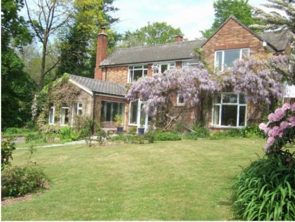 Howden House Bed and Breakfast