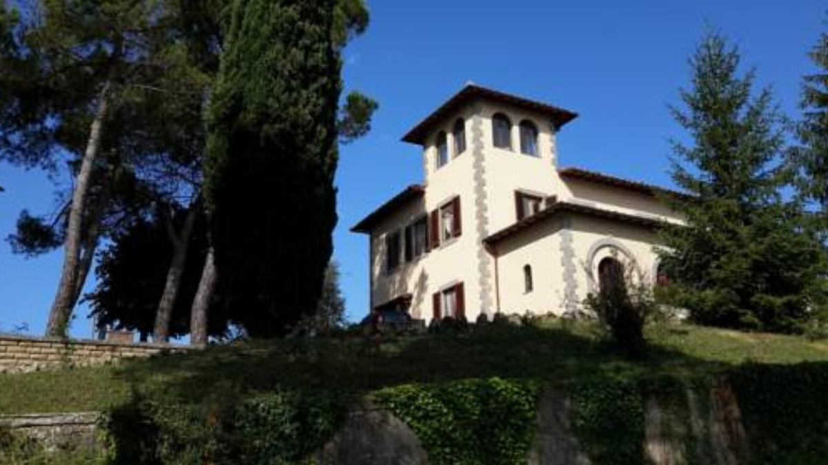 Villa Magda