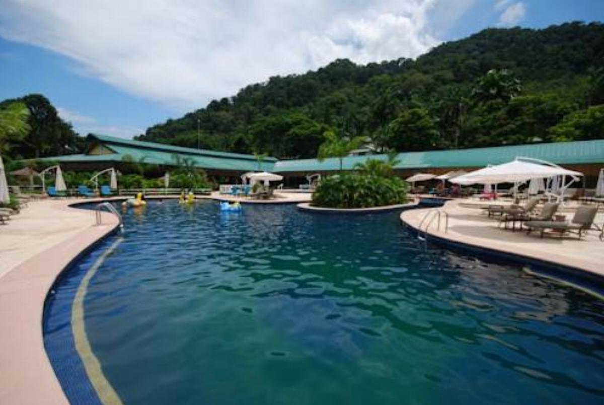 Hotel Casa Roland Golfito Resort
