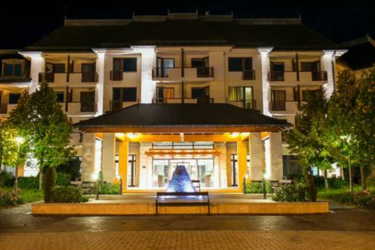 Greenfield Hotel Golf & Spa All Inclusive