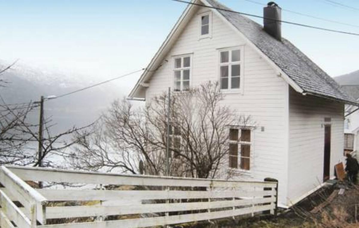 Holiday home Stryn Faleide