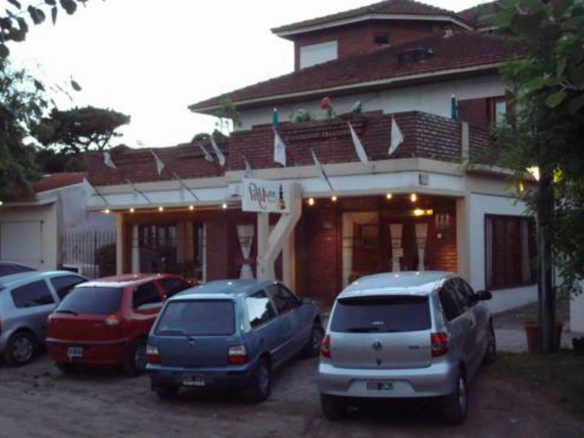 Alfil Hotel