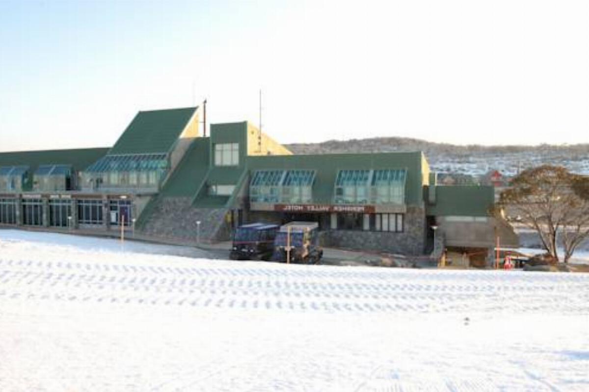 The Perisher Valley Hotel