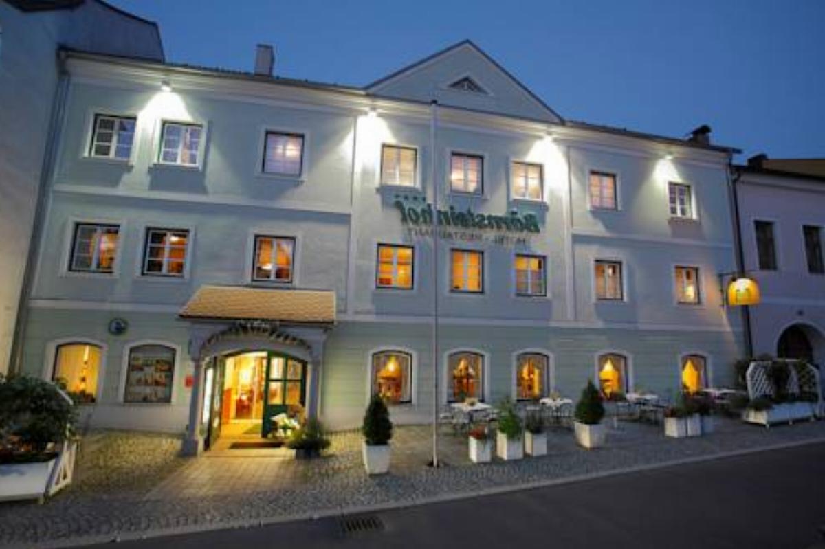 Bärnsteinhof - Das Kräuterhotel
