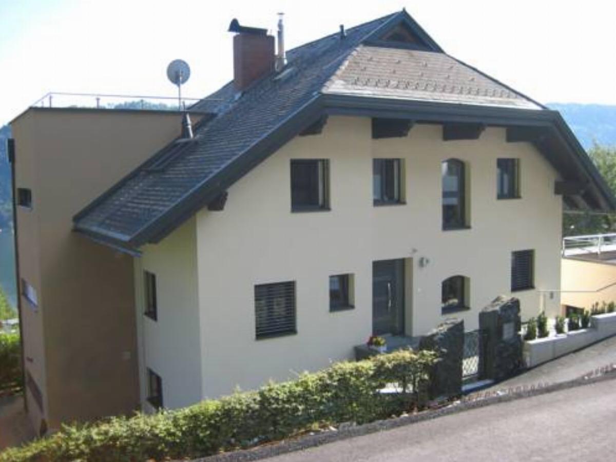 Villa Burgblick