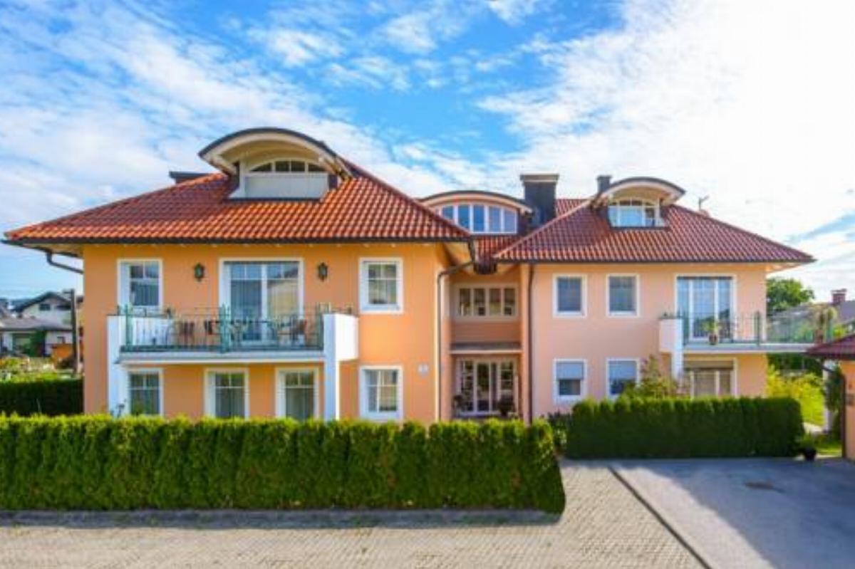 Pension Hiesel-Villa Untersbergblick