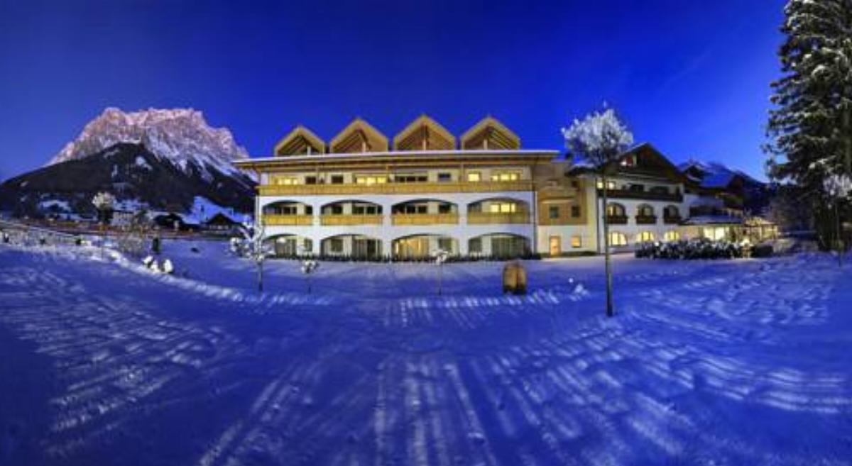 Hotel Alpen Residence